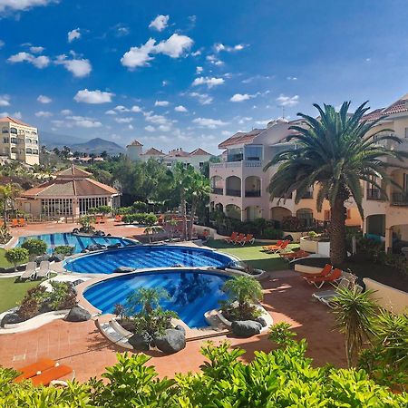 Casa Palmu Apartment - A Peaceful And Relaxing Oasis In Golf Del Sur, Tenerife Сан-Мігель-де-Абона Екстер'єр фото