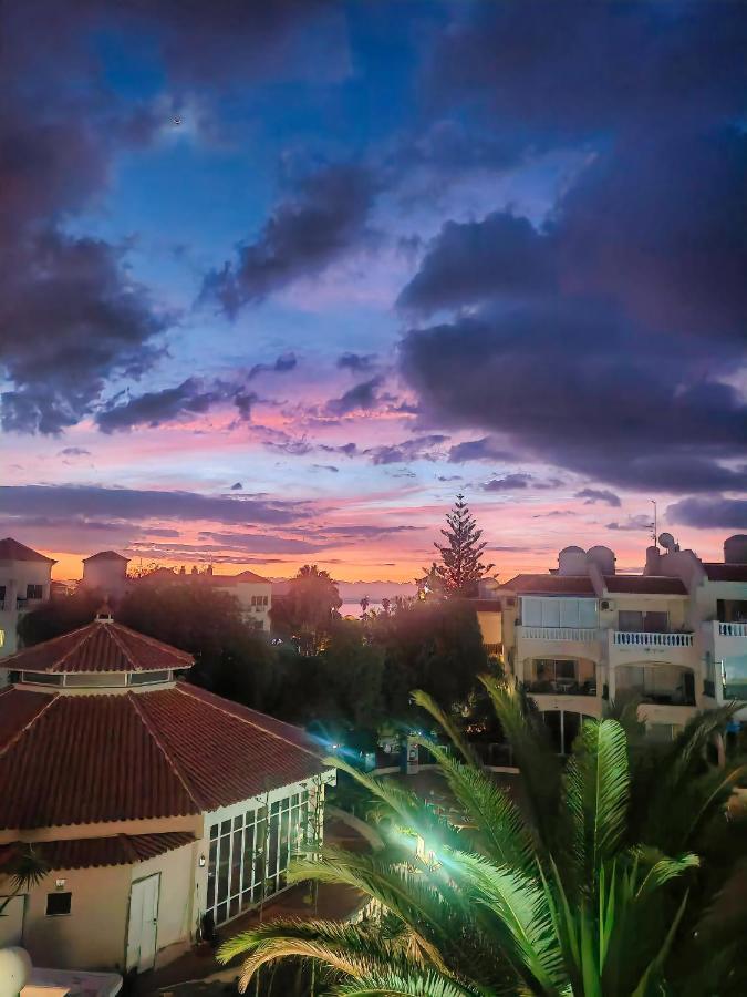 Casa Palmu Apartment - A Peaceful And Relaxing Oasis In Golf Del Sur, Tenerife Сан-Мігель-де-Абона Екстер'єр фото
