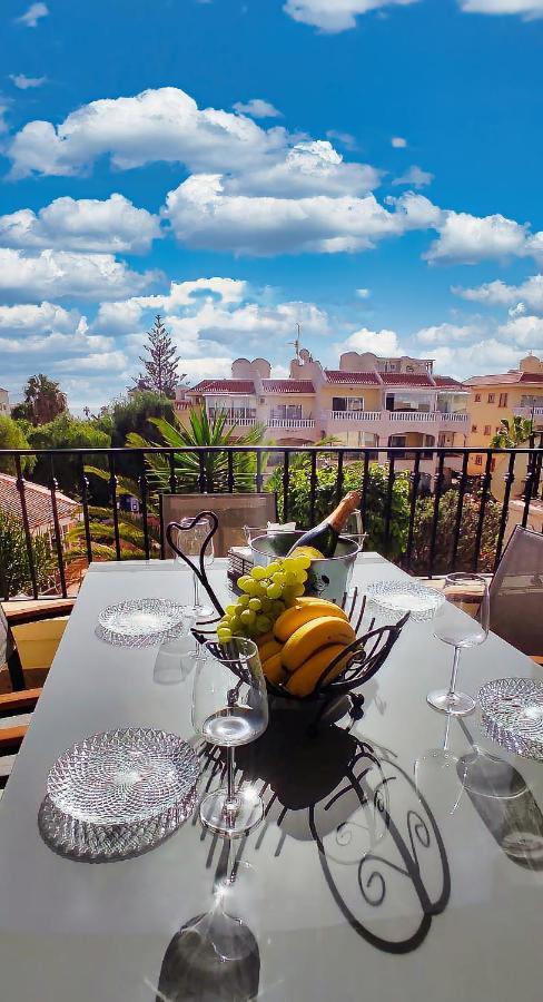 Casa Palmu Apartment - A Peaceful And Relaxing Oasis In Golf Del Sur, Tenerife Сан-Мігель-де-Абона Екстер'єр фото