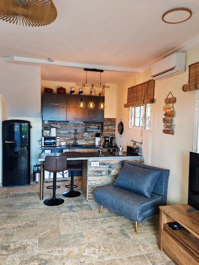 Casa Palmu Apartment - A Peaceful And Relaxing Oasis In Golf Del Sur, Tenerife Сан-Мігель-де-Абона Екстер'єр фото