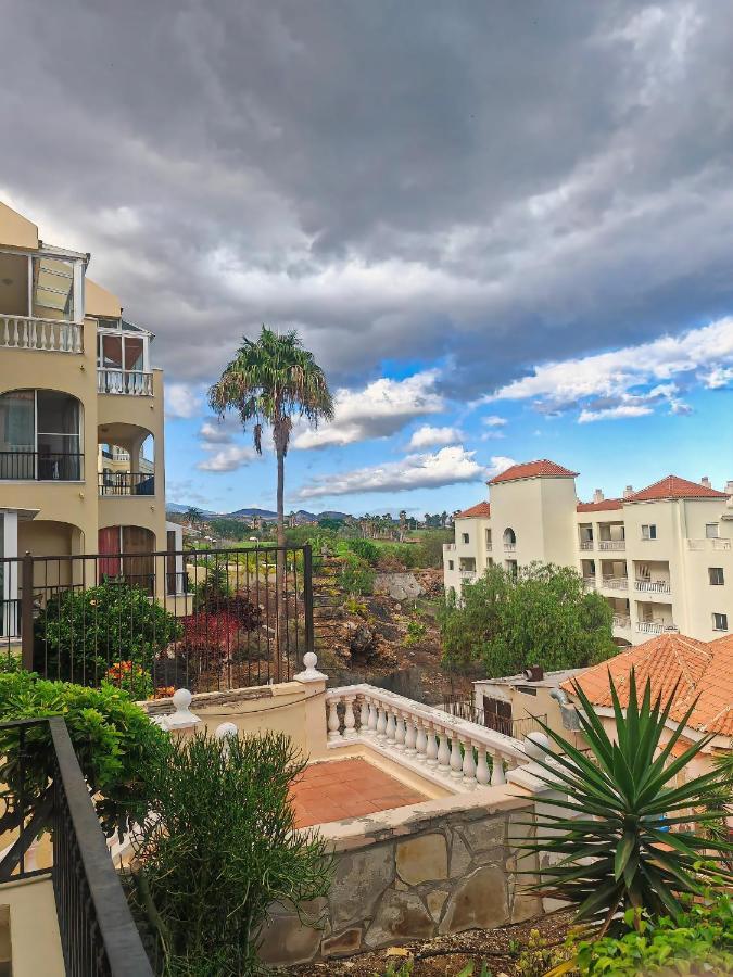 Casa Palmu Apartment - A Peaceful And Relaxing Oasis In Golf Del Sur, Tenerife Сан-Мігель-де-Абона Екстер'єр фото