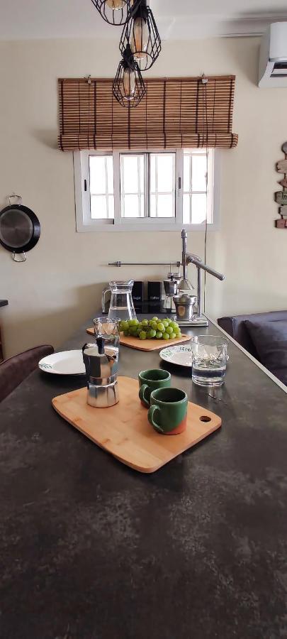 Casa Palmu Apartment - A Peaceful And Relaxing Oasis In Golf Del Sur, Tenerife Сан-Мігель-де-Абона Екстер'єр фото