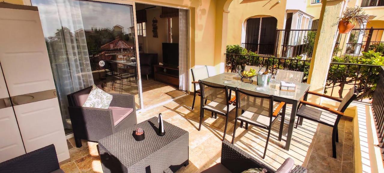 Casa Palmu Apartment - A Peaceful And Relaxing Oasis In Golf Del Sur, Tenerife Сан-Мігель-де-Абона Екстер'єр фото