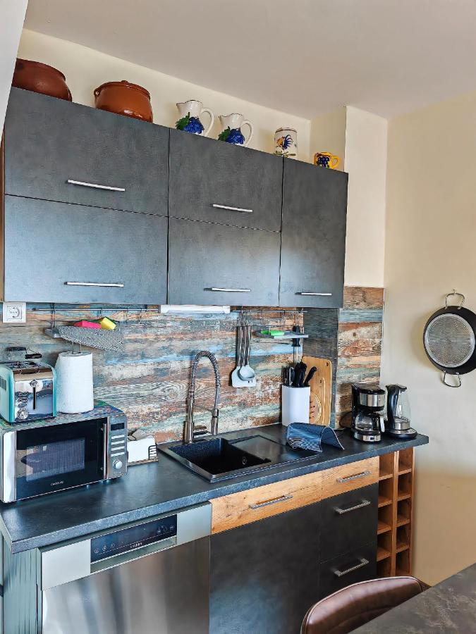 Casa Palmu Apartment - A Peaceful And Relaxing Oasis In Golf Del Sur, Tenerife Сан-Мігель-де-Абона Екстер'єр фото