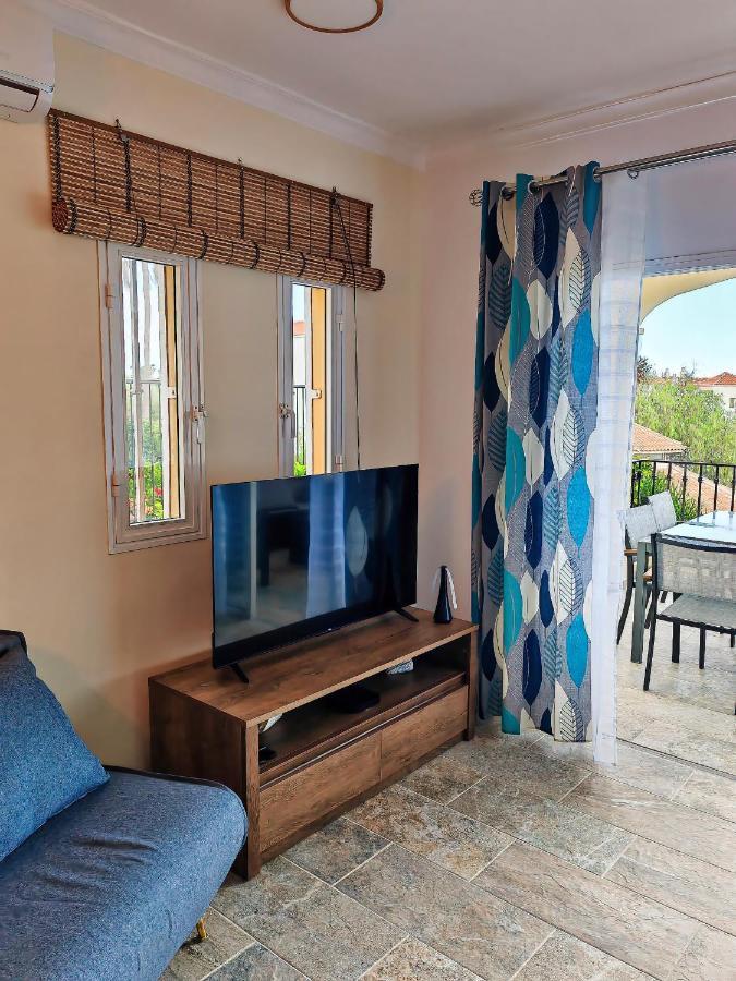 Casa Palmu Apartment - A Peaceful And Relaxing Oasis In Golf Del Sur, Tenerife Сан-Мігель-де-Абона Екстер'єр фото